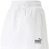 Dámská sukně Puma dámská sukně Summer Splash Sweat Skirt 5 677108-02 white