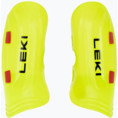 Leki Shin Guard Worldcup Pro JR – Zboží Dáma