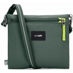Pacsafe GO crossbody POUCH fresh mint – Sleviste.cz