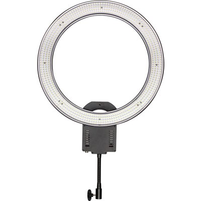 Nanlite Halo 19 LED