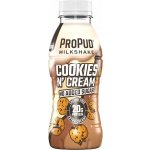 NJIE ProPud Protein Shake 330 ml – Zboží Dáma