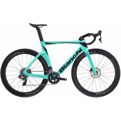 Bianchi Oltre Rival AXS 46-33 VR50 2023 – Hledejceny.cz