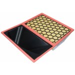 Vzduchový filtr KAMOKA F238601 – Hledejceny.cz