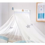 Čilek Baldachýn nad dětskou postýlku Cars – Zboží Dáma