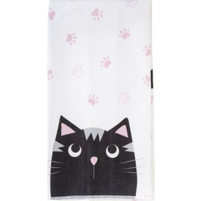 BBK MEOW motiv B 38x63 cm – Zboží Mobilmania