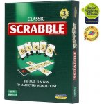 Scrabble: Cardgame – Zboží Živě