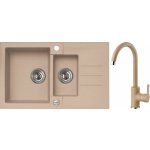 Set Alveus Rock 70 + Tonia – Zboží Mobilmania