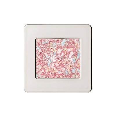 MISSHA Modern Shadow Glitter Prism [Blossom Prism] třpytivé oční stíny 2 g – Hledejceny.cz