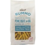 Rummo Penne rigate bezlepkové 400 g – Zboží Mobilmania