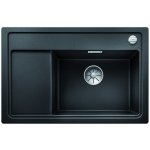 Blanco ZENAR XL 6 S Compact IF Silgranit černá – Zboží Dáma Blanco ZENAR XL 6 S Compact IF Silgranit černá – Zboží Dáma