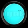 UV gel Topnails UV Gel Ultra neon Aqua 551 5 g