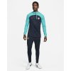 Nike FCB Dri-Fit STK Track Suit Obsidian/University modrá