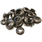 Sada gumových průchodek - 18 ks | Zboží Auto