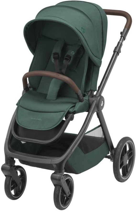 Maxi-Cosi Oxford Essential Green 2024