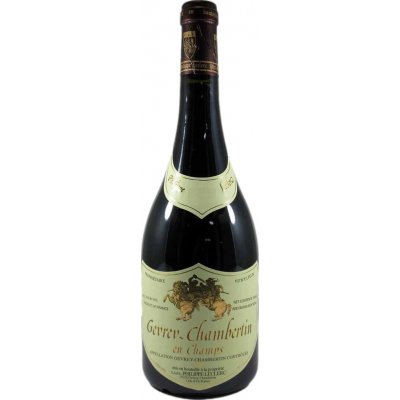Domaine Philippe Leclerc Gevrey Chambertin En Champs 2023 Červené 13.5% 0.75 l (holá láhev) – Hledejceny.cz