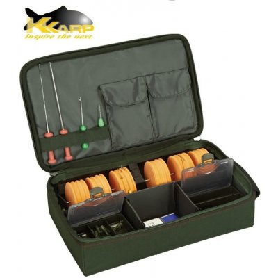 K-Karp Pioneer Max Organizer