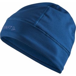 Craft běžecká čepice Core Essence Thermal modrá
