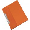 Obálka Rychlovazač závěsný A4 půlený, RZP Classic, oranžový