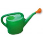 Geli Plastová s kropítkem 10 l světle zelená – Zboží Dáma