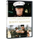 Bojové nasazení DVD – Hledejceny.cz