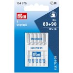 Jehly Prym pro Overlock 80-90 – Zboží Dáma Jehly Prym pro Overlock 80-90 – Zboží Dáma