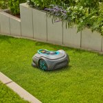 GARDENA Robotická sekačka Smart SILENO Free 1500 m² 19927-32 – Hledejceny.cz