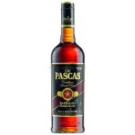 Old Pascas Dark 37,5% 1 l (holá láhev) – Zboží Dáma