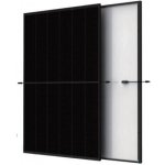 Trina Solar Vertex S 420Wp Fotovoltaický panel celo čierny – Zboží Mobilmania