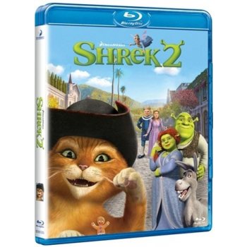 Shrek 2