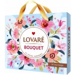 LOVARÉ Bouquet kolekce čajů 30 ks – Zboží Mobilmania