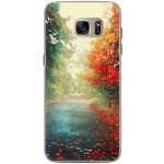 Pouzdro iSaprio Autumn 03 - Samsung Galaxy S7 – Hledejceny.cz