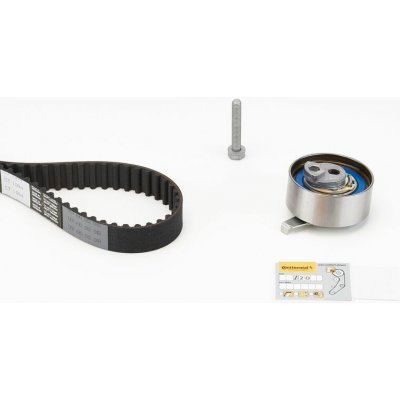 CONTINENTAL CTAM CT1094K1 Sada rozvodového řemene (CT1094K1) – Zboží Mobilmania