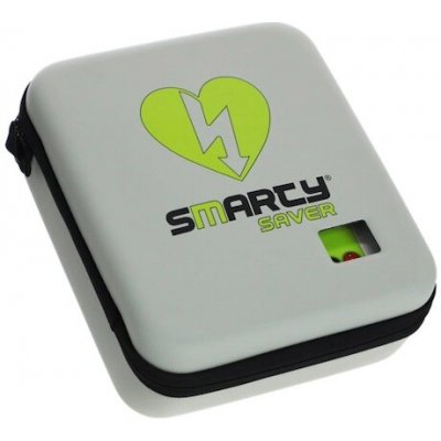 AMI Italia AED defibrilátor Smarty Saver – Hledejceny.cz