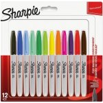 Sharpie 12 ks 986052 – Zboží Dáma