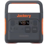 Jackery Explorer 2000 Pro – Zboží Dáma