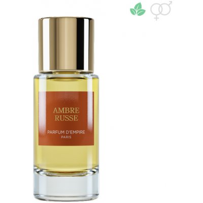 Parfum d'Empire Ambre Russe parfémovaná voda unisex 50 ml