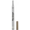 Tužka na obočí L´Oréal Paris Micro Tatouage Eyebrow Pencil 104 Chatain tužka na obočí 1 ml