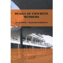 Design of Concrete Members - Juraj Bilčík