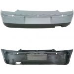 Nárazník zadní SEAT IBIZA/CORDOBA (6K), 07.99-02.02 OE 6K6807421JGRU | Zboží Auto