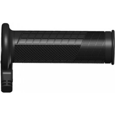 Náhradní rukojeť pravá pro vyhřívané gripy Hotgrips Premium Touring, OXFORD | Zboží Auto