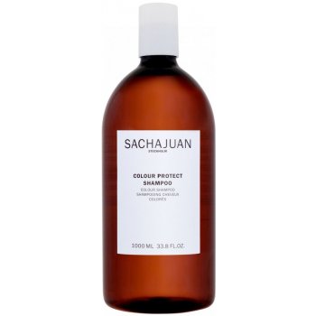 Sachajuan Colour Protect Shampoo 1000 ml