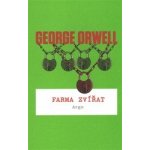 Farma zvířat - George Orwell – Zboží Mobilmania