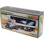 Seva Monti System 24 Transportexpress – Sleviste.cz