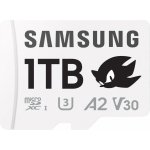 Samsung micro SDXC 1TB PRO plus Sonic MB-MD1T0SA/LC1 – Zboží Živě