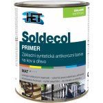 Het Soldecol Primer 0110 Šedý 0,75L