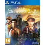 Shenmue 1 + 2 – Hledejceny.cz