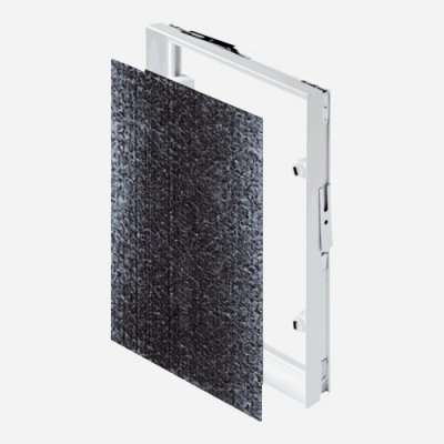 Den Braven Dvířka pod obklad 250 x 350 mm bílá – Sleviste.cz