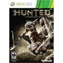 Hra na Xbox 360 Hunted: The Demons Forge