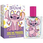 Dětské parfémy Stitch Angel toaletní voda unisex 30 ml – Sleviste.cz