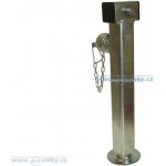 Tanatech Podpěrná noha W SF60/19/ délka 400mm otočná, nosnost 1300kg | Zboží Auto